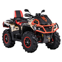 AODES PATHCROSS MAX 1000 MUD PRO 2023-2023